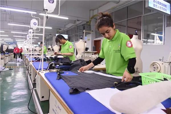 職業院校菁英山城論劍，美機助力國賽再上征程