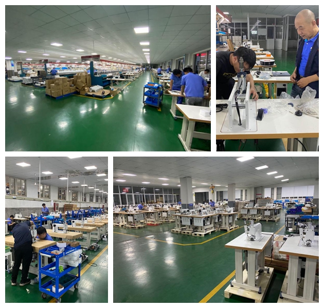 市場簡報-美機(jī)LS-60系列粘合機(jī)發(fā)貨忙，迅速助力粘合機(jī)市場，好產(chǎn)品自然供不應(yīng)求！